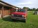 1991 Ford Bronco