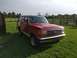 1991 Ford Bronco