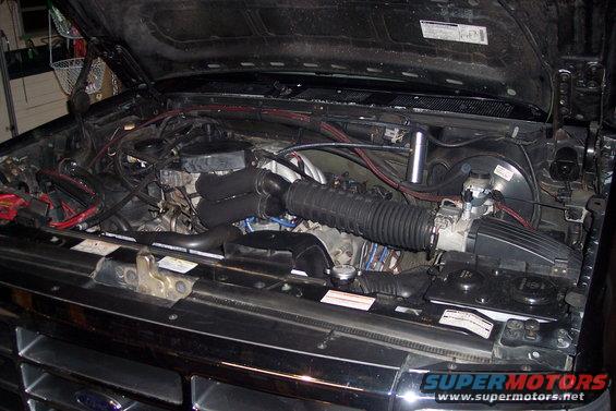 oilcatchcan-(23).jpg Installed and done.  Big picture.  Thanks again BigBlue 94 from FSB!!!