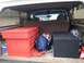1996 Ford Bronco - New toolbox!