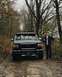1996 Ford Bronco