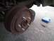 1996 Ford Bronco photo
