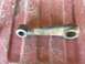 1984 Ford Bronco - Ford steering linkage part with threaded and splined ends, likely for a truck or SUV.