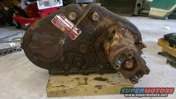imag1167.jpg 69 T-Style Dana 20, rear view