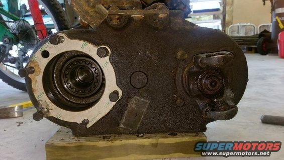 imag1168.jpg 69 T-Style Dana 20, frront view 