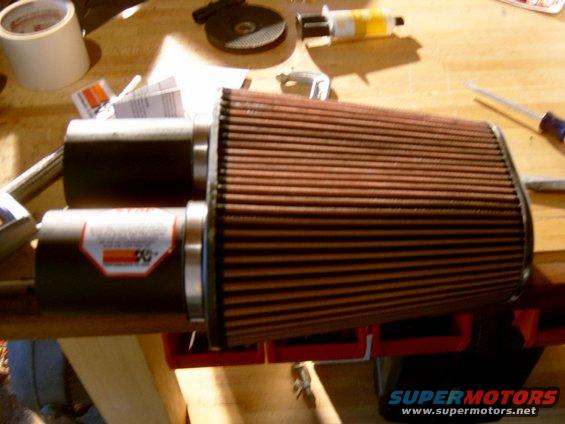 s3500446.jpg Painted and installed in the filter, they almost look factory.