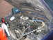 Temporary fuel system includes fire extinguishers, water jugs, & a garden hose.

[url=https://www.su...