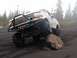 1994 Ford Bronco - Black Sands
