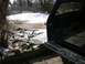 1986 Ford Bronco - The last day of Eddie Bauer ... this is the end of the plastic in the truck ;-)