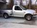 2003 Ford F-150 - Stock