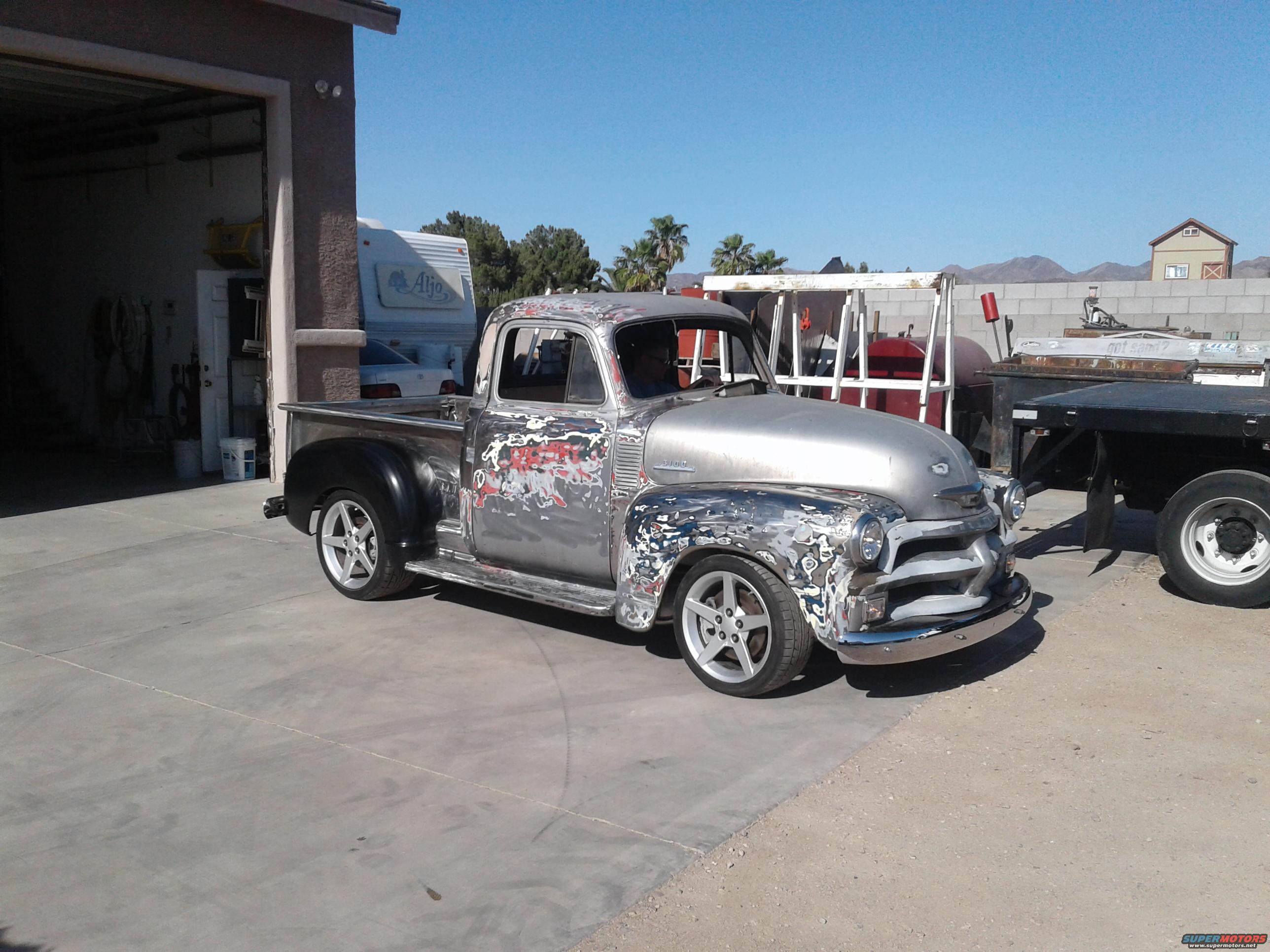 1995 Peterbilt 379 photo
