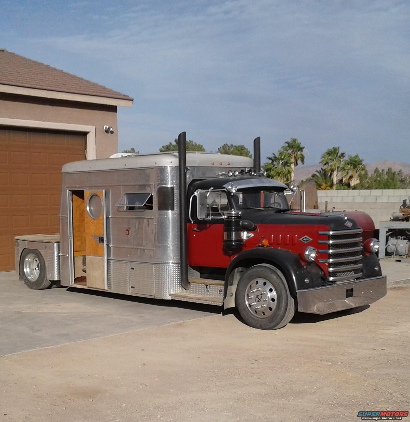 1995 Peterbilt 379 photo