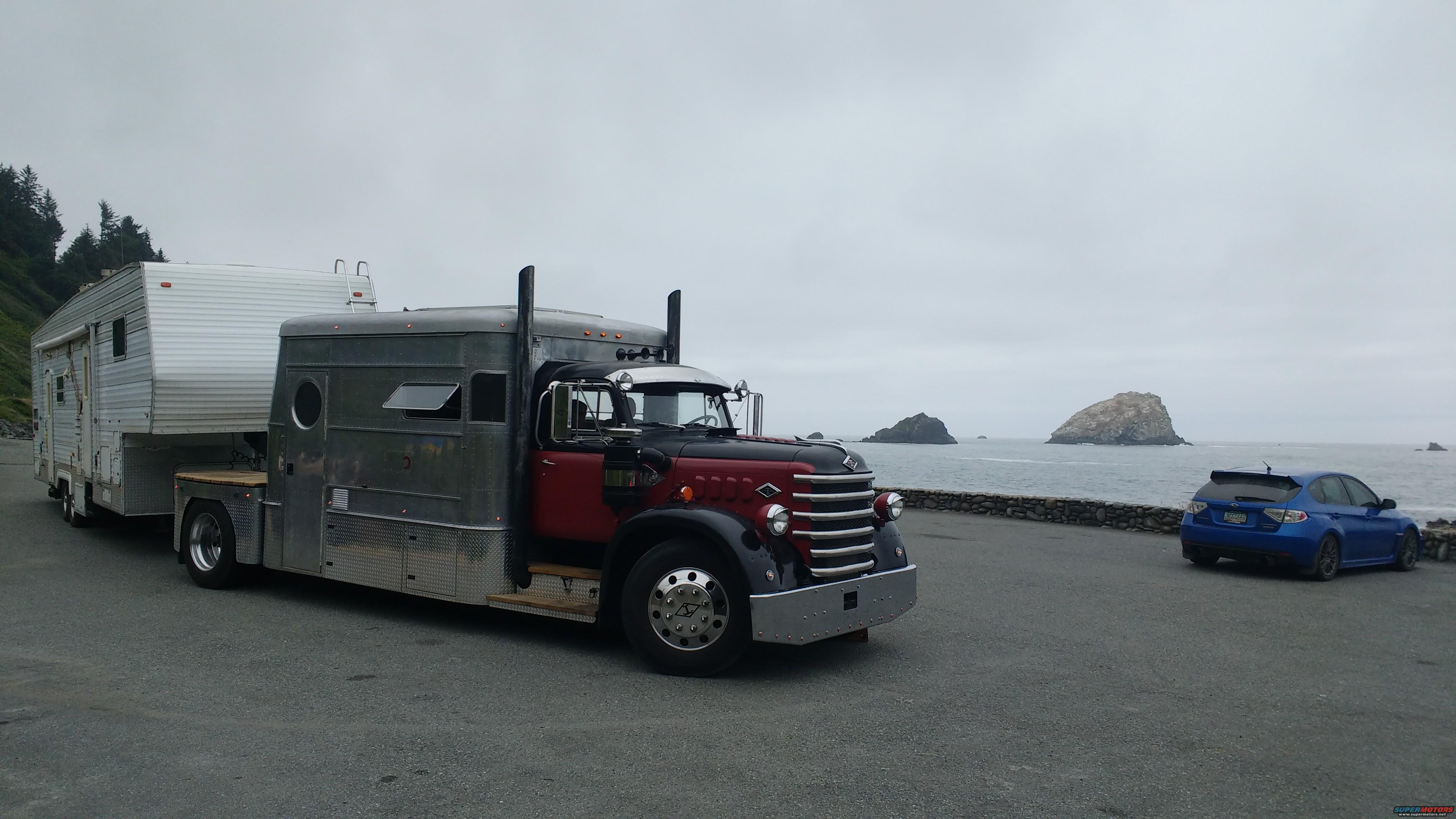 1995 Peterbilt 379 photo