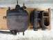 1967 Mercury Cougar - Midland banded brake booster with two old master cylinders