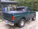 1996 Ford Bronco