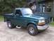 1996 Ford Bronco