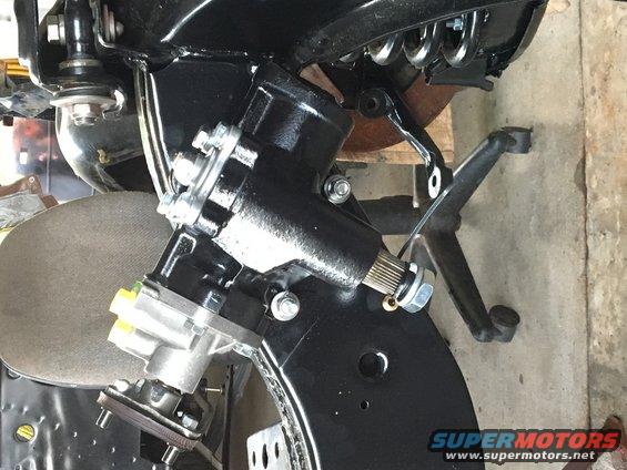img_2592.jpg Borgeson Integral power steering box.