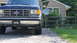 1987 Ford Bronco