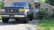 1987 Ford Bronco