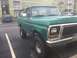 1979 Ford Bronco