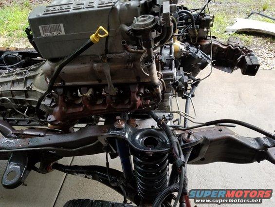 20180522_192233.jpg Engine RHS just after pressure-washing.

Before:
[url=https://www.supermotors.net/registry/media/1133861][img]https://www.supermotors.net/getfile/1133861/thumbnail/20180522_164232.jpg[/img][/url]