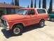 1978 Ford Bronco