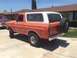 1978 Ford Bronco