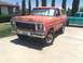 1978 Ford Bronco