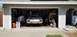 1974 Plymouth Duster - tucked into the garage