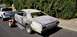 1974 Plymouth Duster - on its way to paint
