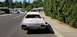 1974 Plymouth Duster - on its way to get painted