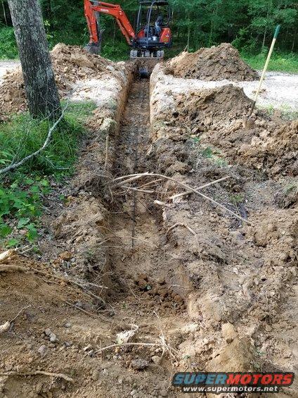 img_20180604_170724.jpg By Monday evening, I was more than 1/3 through.