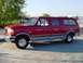 1994 Ford C-150 (Centurion Conversions) - front left