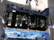 1969 Ford Mustang - Scat 3.98" cast crank, Scat 6.49" H-beam rods with ARP upgrade, Speed-Pro 4.17" forged pistons, Melling 57-B oil pump.