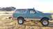 1989 Ford Bronco