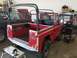 1984 Land Rover Defender