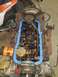 1996 Ford Bronco - New gasket in place