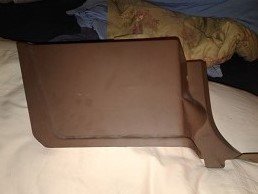 trimbronco1.jpg Looking for this trim part covers the Seat Belt on Passenger Side