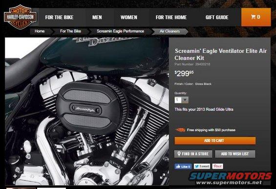 screamineagleaircleaner.jpg Screamin Eagle air cleaner