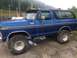 1978 Ford Bronco