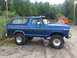 1978 Ford Bronco