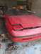 1989 Ford Probe