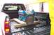 1968 Ford F-100 - Loading up for the trip