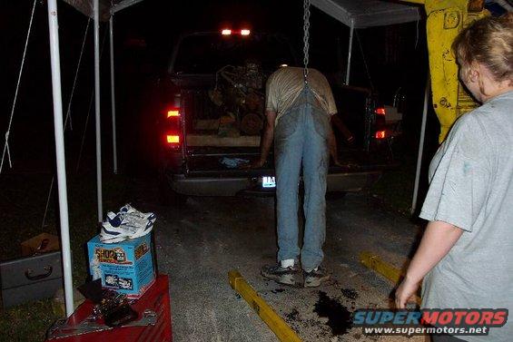 Don't be rude to those helping you.  They will find a creative way to get revenge.