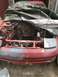 1989 Ford Probe