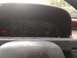 1989 Ford Probe - The odometer shows 68,636.75 miles on this vehicle's interior dashboard.