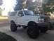 1995 Ford Bronco photo