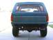 1989 Ford Bronco - Half of the parts were missing, the half it did have were broken.