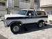 1978 Ford Bronco