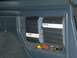 1989 Ford Bronco - Carpeted, installed, d-blocks. Not too shabby.